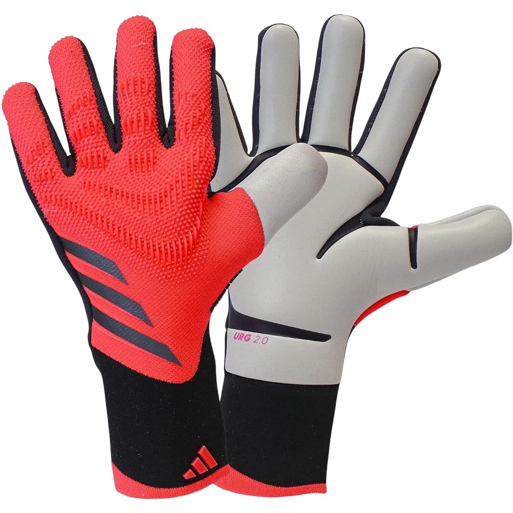 Amazon | adidas Predator GL Pro メンズ ゴールキーパーグローブ