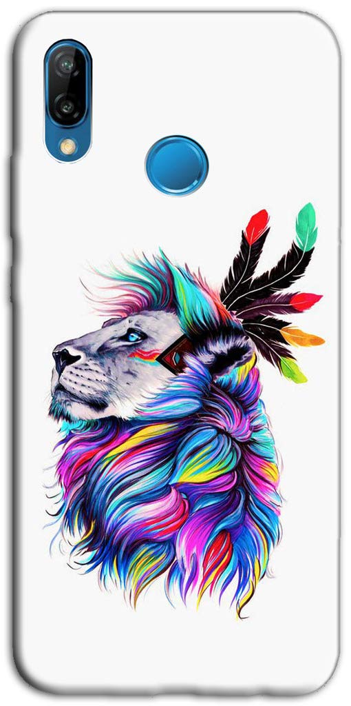 CUSTODIA COVER MORBIDA IN TPU SILICONE PER Realme C21 FANTASIA M7