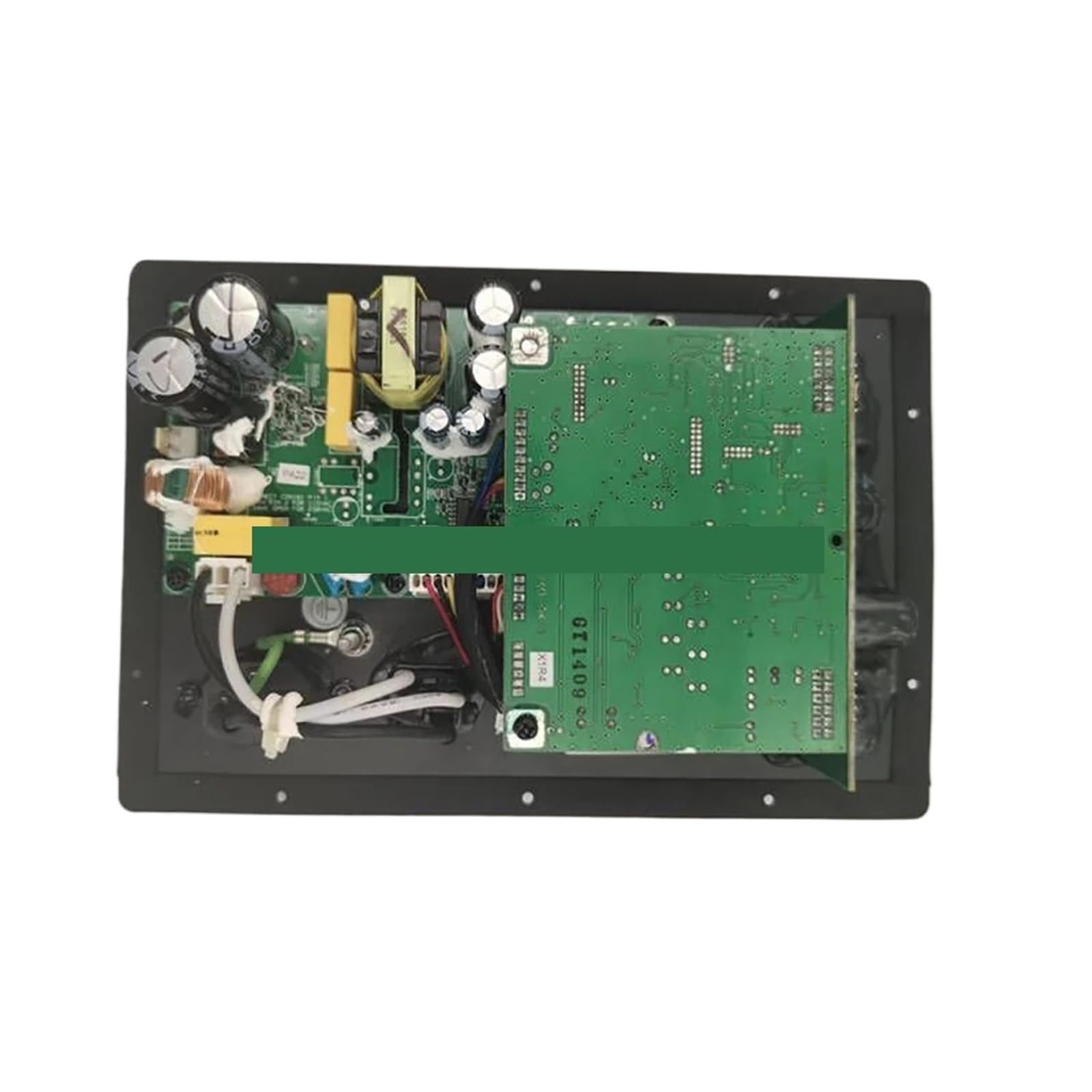 OSHZIKJII 2PCS D5 Power Module