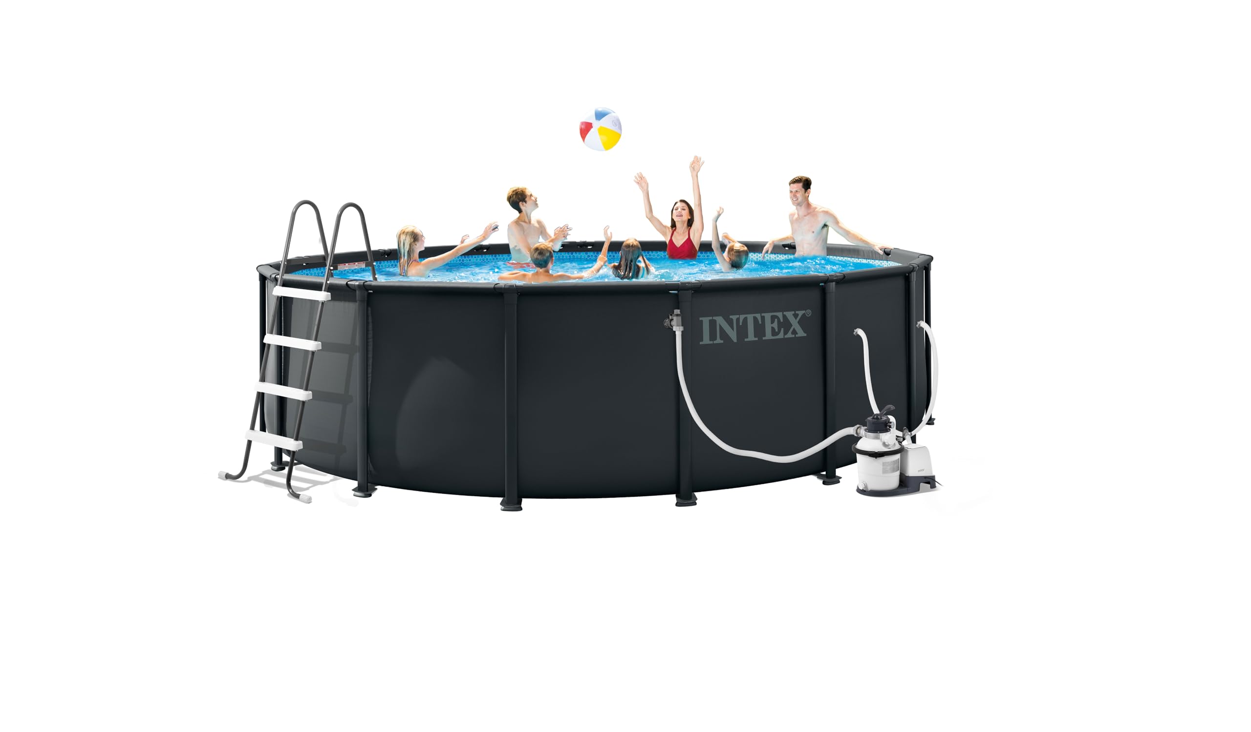 Intex Ultra XTR Frame 15ft x 48in
