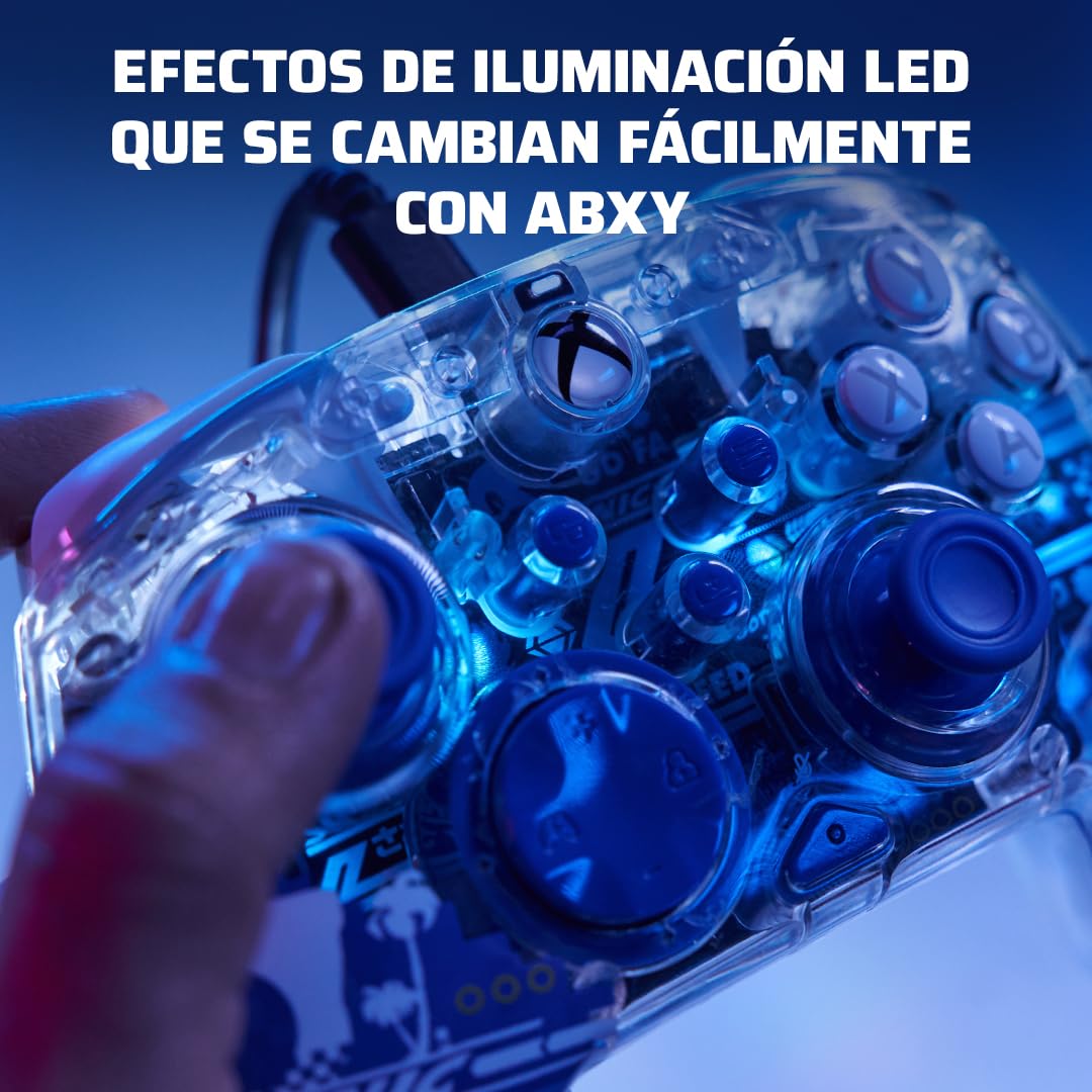 Amazon.com: PDP REALMz Nintendo Switch Pro Controller