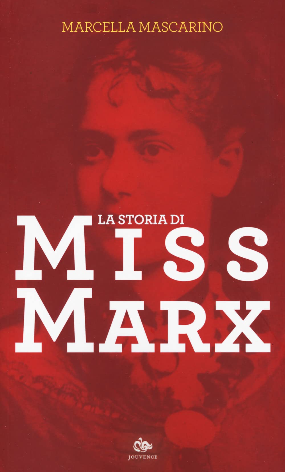 La Storia Di Miss Marx - 4