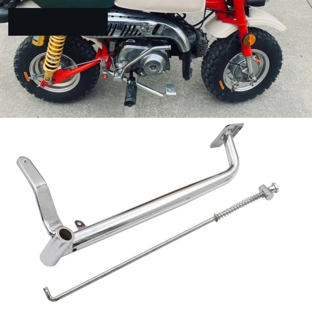 Bremspedalarmhebel für AFFE Z50 Z50A Z50J Z50R Trail Bike Foot Bremszubehör -Zubehör -Teile, die mit verschiedenen Modellen kompatibel sind