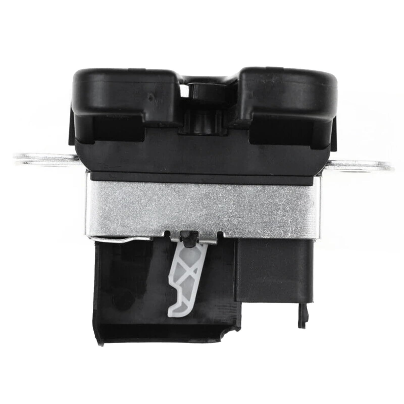 Tvcfxpli One Color Car Tailgate Lock Compatible With Vw For Golf Mk5 2003-2008 Trunk Lock Cylinder Latch Actuator Motor Boot Door Lock Assembly 1T0827505h