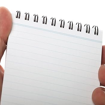 Amazon | フィールドノート: 高耐久版 2パック - トップ