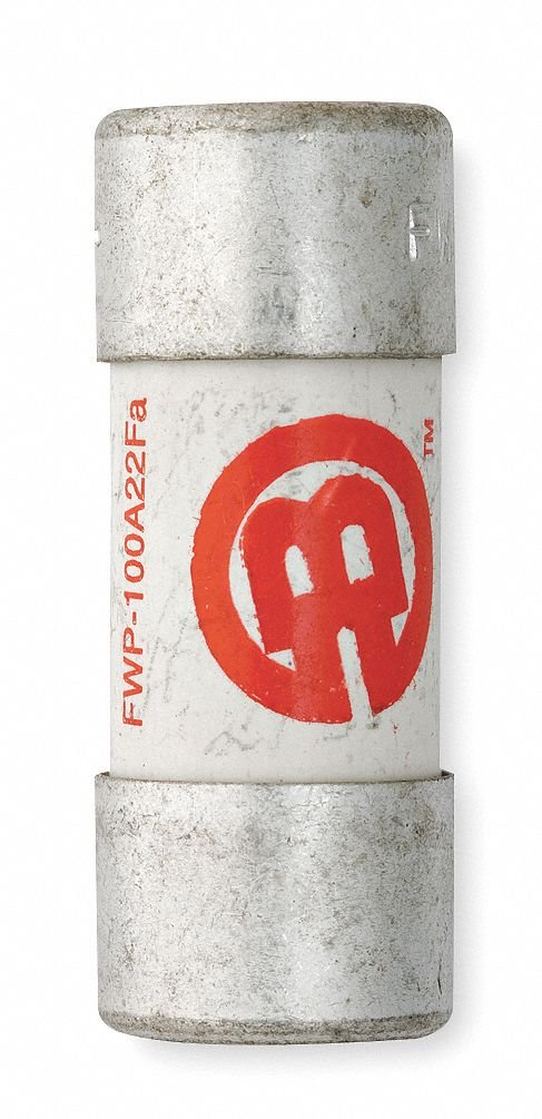 Bussman FWP-80A22F 80Amp 700V Ac 22 X 58Mm Ferrule