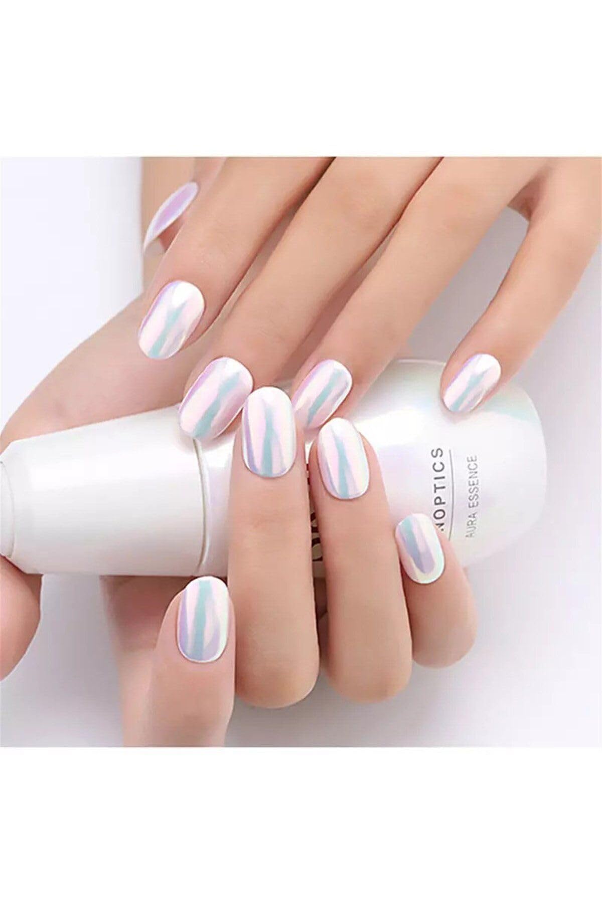 Born Pretty Shpwave Efekt Inci (Pearl) Tozu (52806) Htcx 1005813 2409