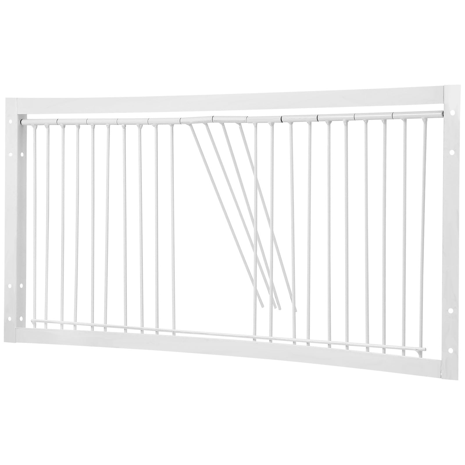Porte de cage à oiseaux en grillage pour pigeonnier de course