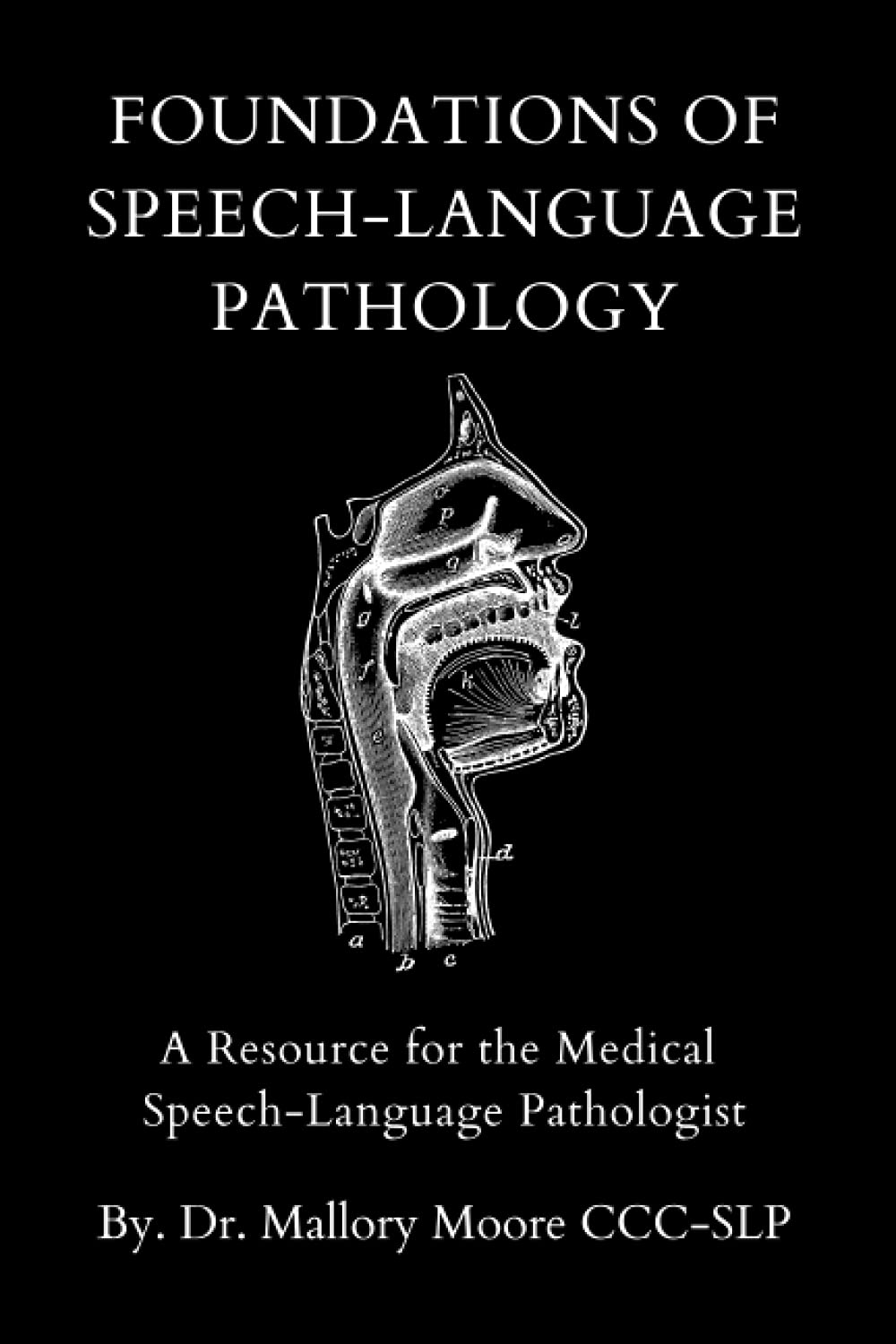 Foundations of Speech-language Pathology: A Resource for the Medical Speech-Language Pathologist