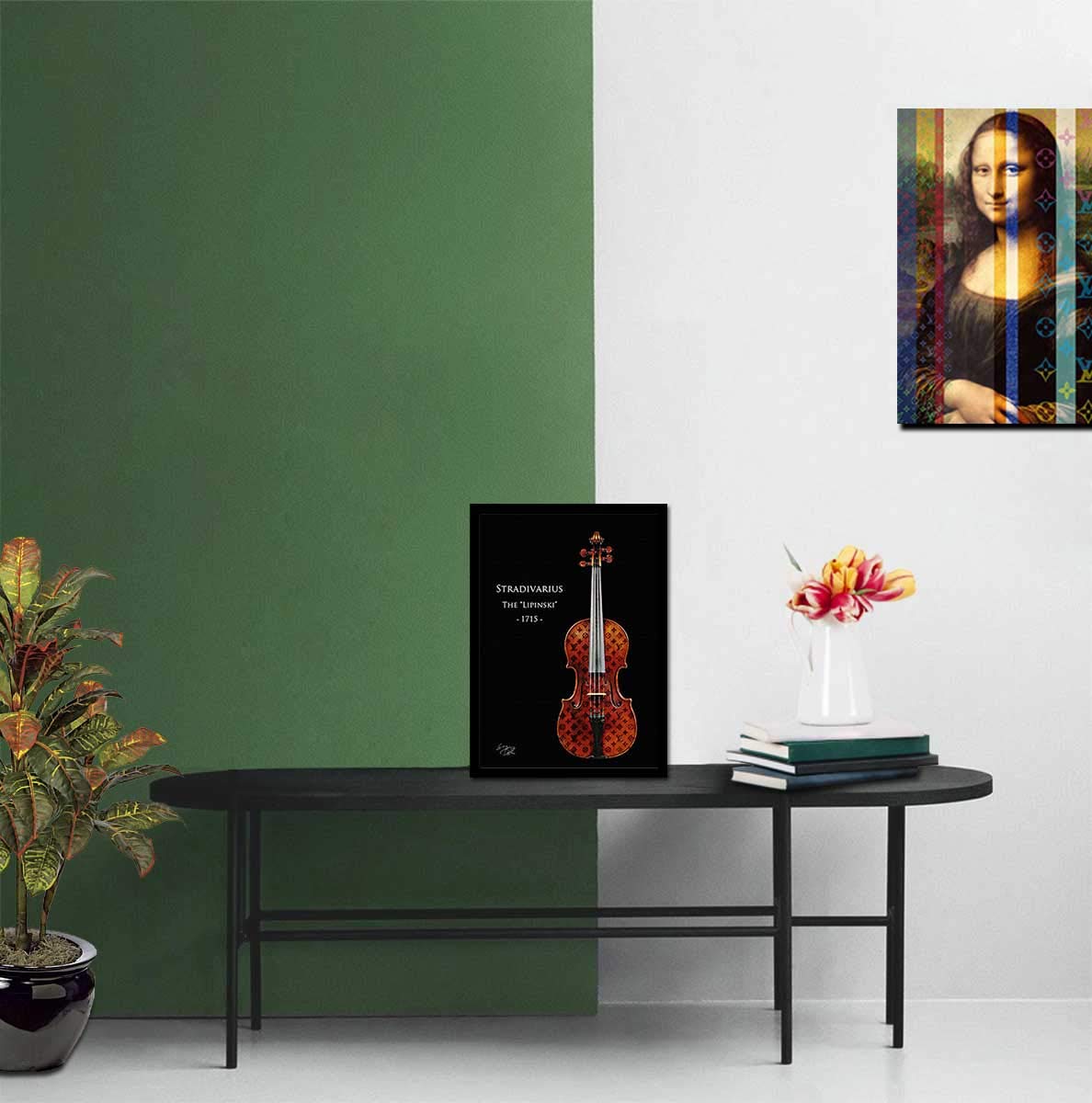 Amazon.co.jp: STAR DESIGN POSTERS #er51b A1サイズ 【キャンバス