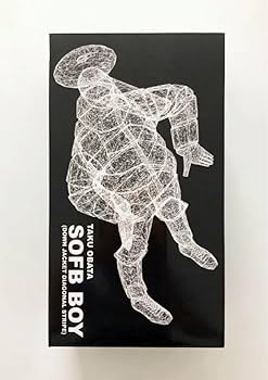 Amazon.co.jp: Taku Obata 小畑多丘 フィギュア SOFB BOY : おもちゃ