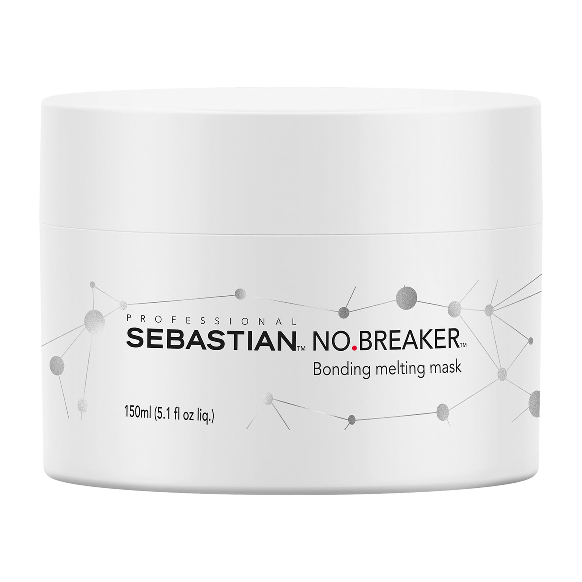 SEBASTIAN PROFESSIONAL NO.BREAKER Bonding und Styling Haarpflege