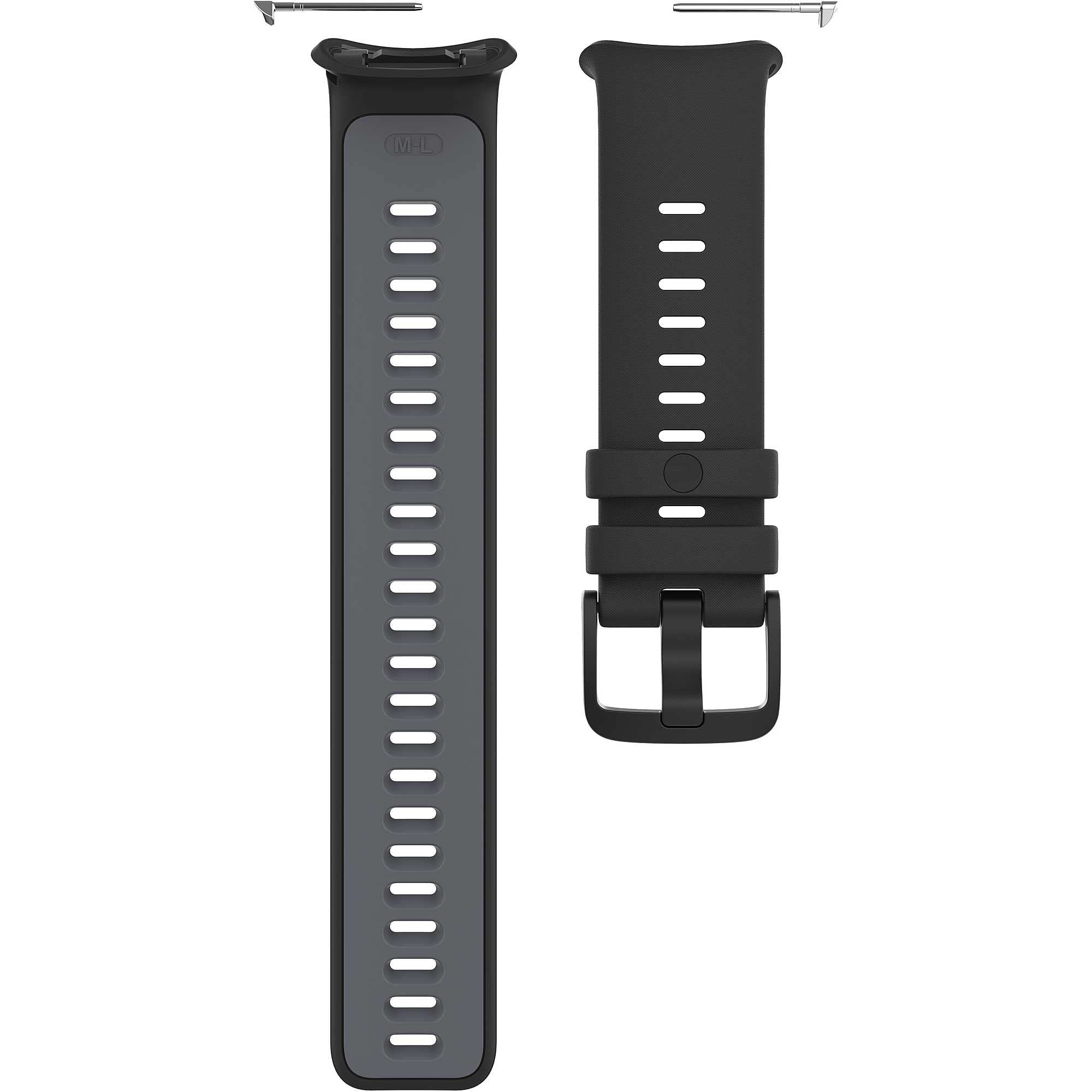 Polarchangeable wristband for Vantage V2