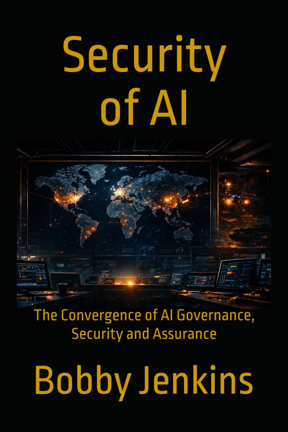 Security of AI: The Convergence of AI Governance, Security and Assurance