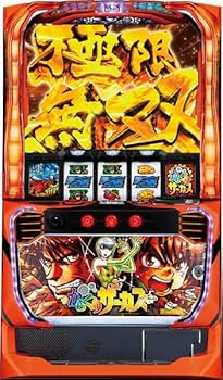 Amazon | パチスロ からくりサーカス 中古パチスロ実機