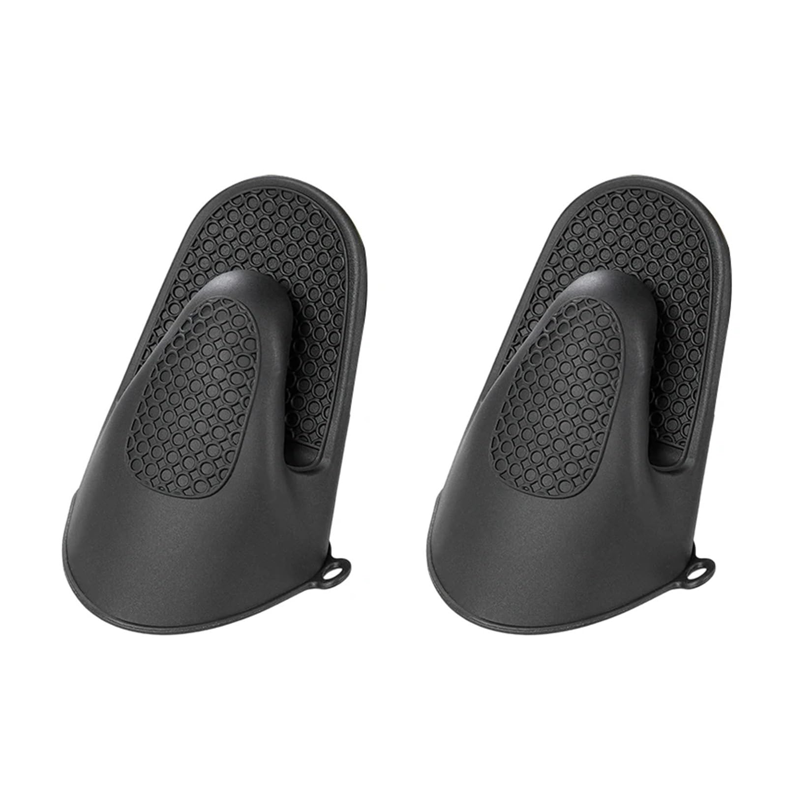 Pince main en silicone anti-brûlure pour ne plus jamais se faire mal avec les plaques de cuisson