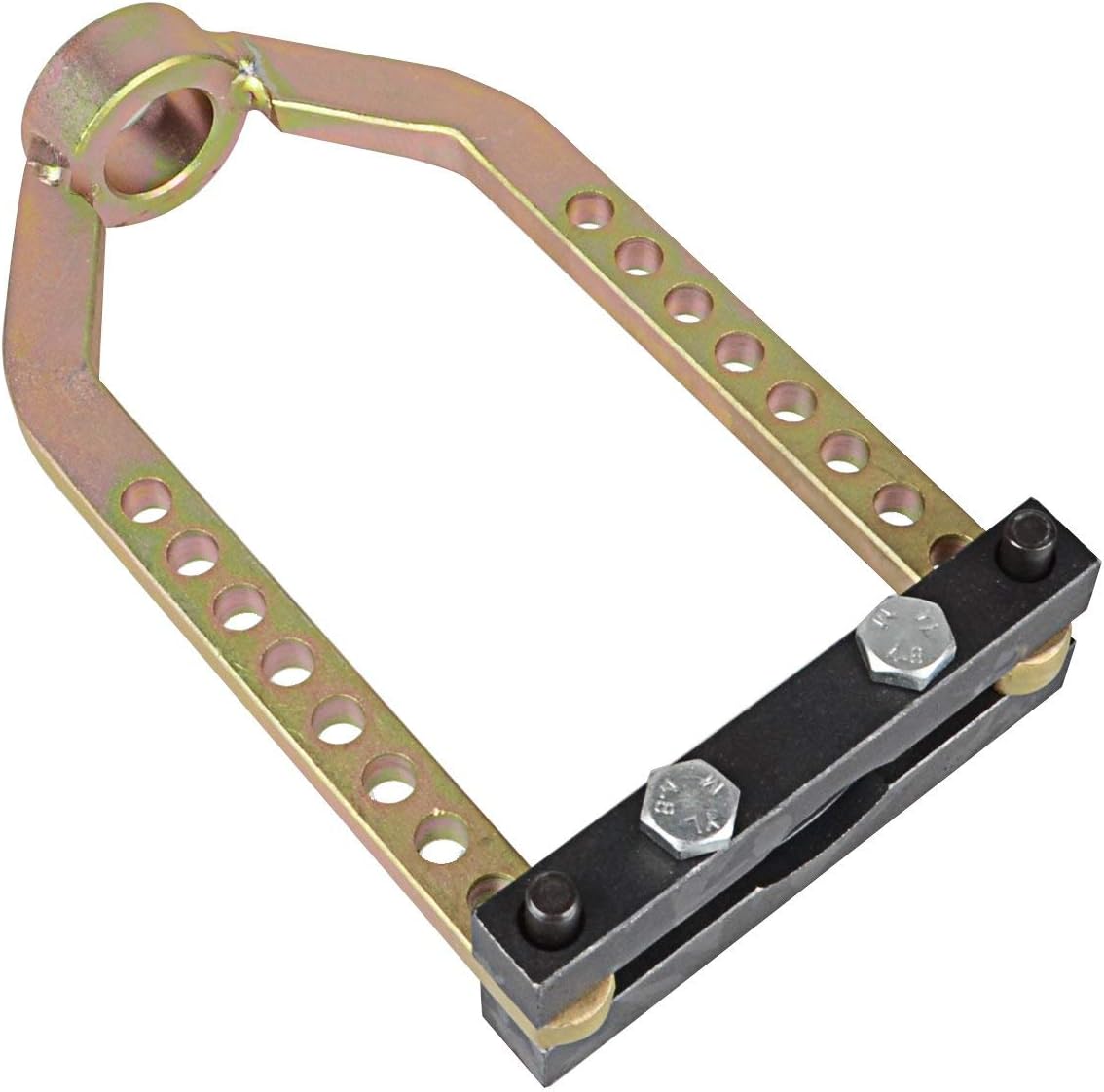 Outil Extracteur De Joint Homocinétique FreeTec - Universel Pour Arbre De Transmission - Diamètre Max 95 Mm, Longueur 230 Mm