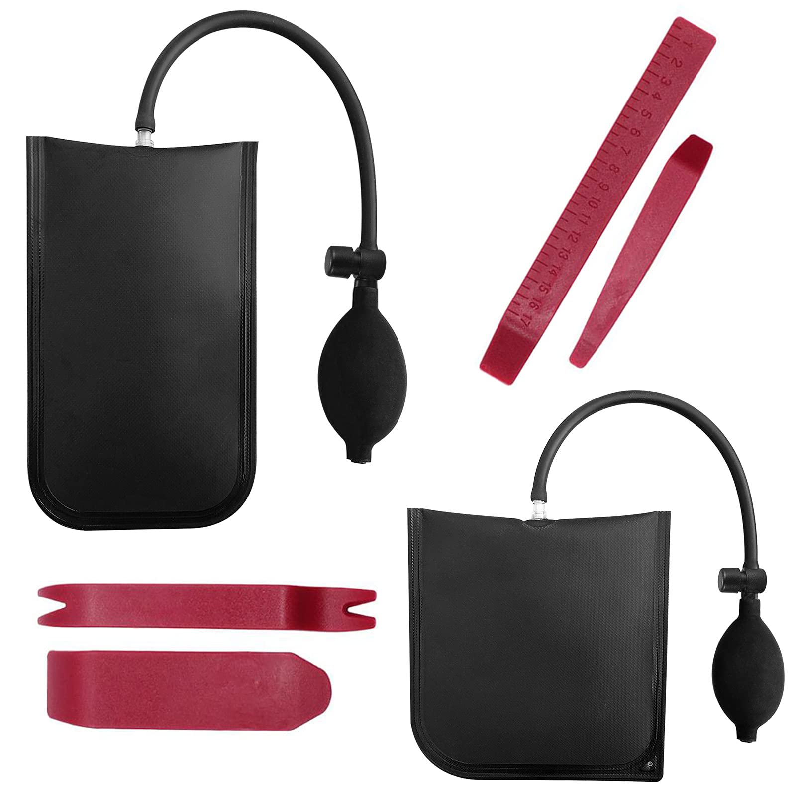 Buy Air Wedge Pump Commercial Grade Air Shim Alignment Tool Leveling