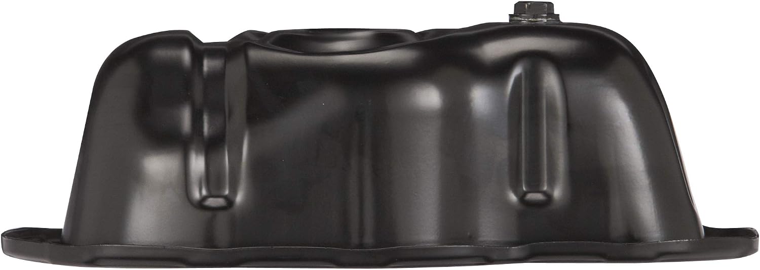 Spectra Premium TOP32A Engine Oil Pan Replacement Compatible with 2003-2021 Toyota 4Runner, 2007-2014 FJ Cruiser, 2005-2015 Tacoma, 2007-2014 Tundra, and More