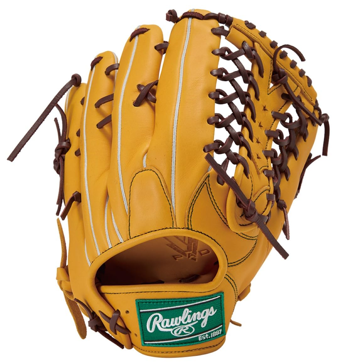 Amazon | ローリングス(Rawlings) 野球用 グラブ グローブ 軟式 [外