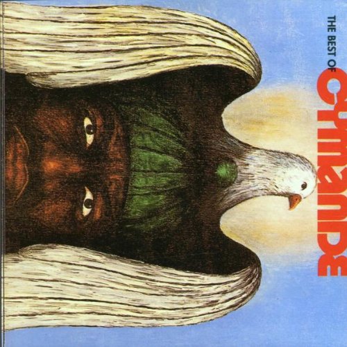 Best of Cymande Best of Cymande