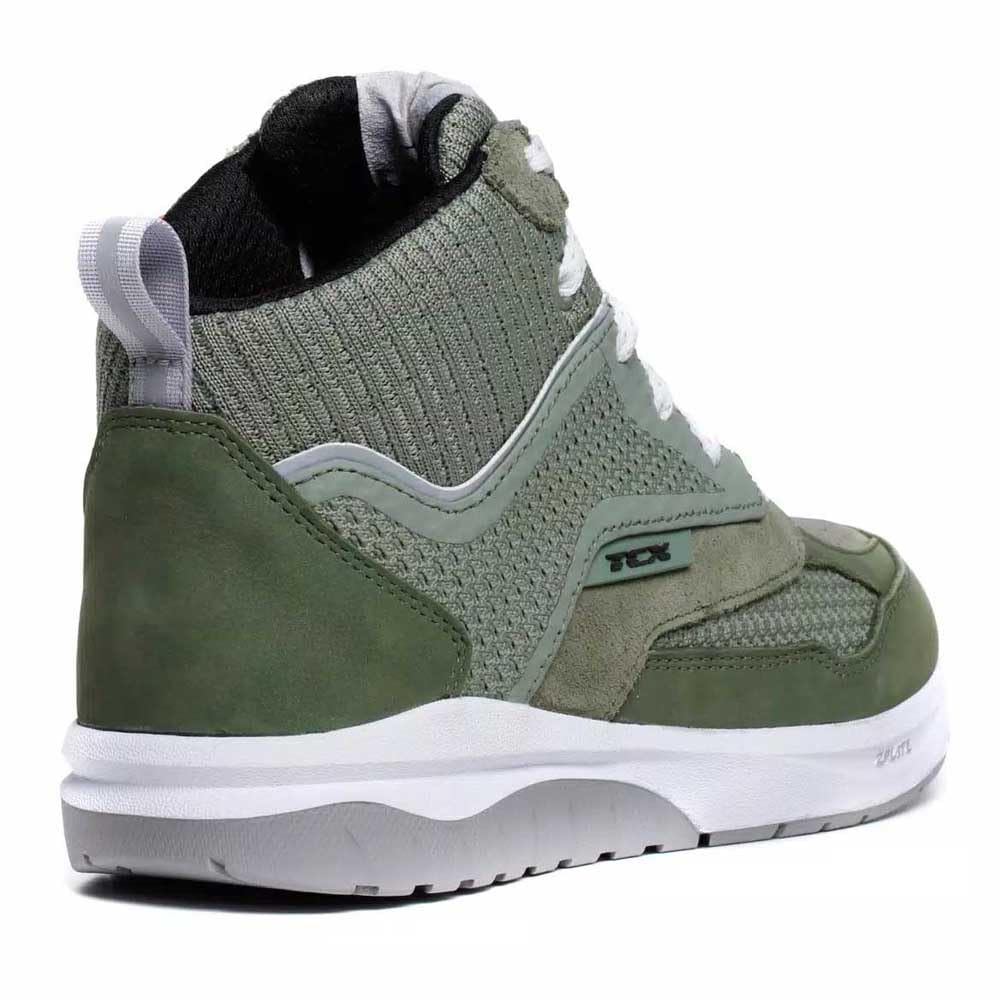 TCX Nalbak Air Motorcycle Shoes EU 37