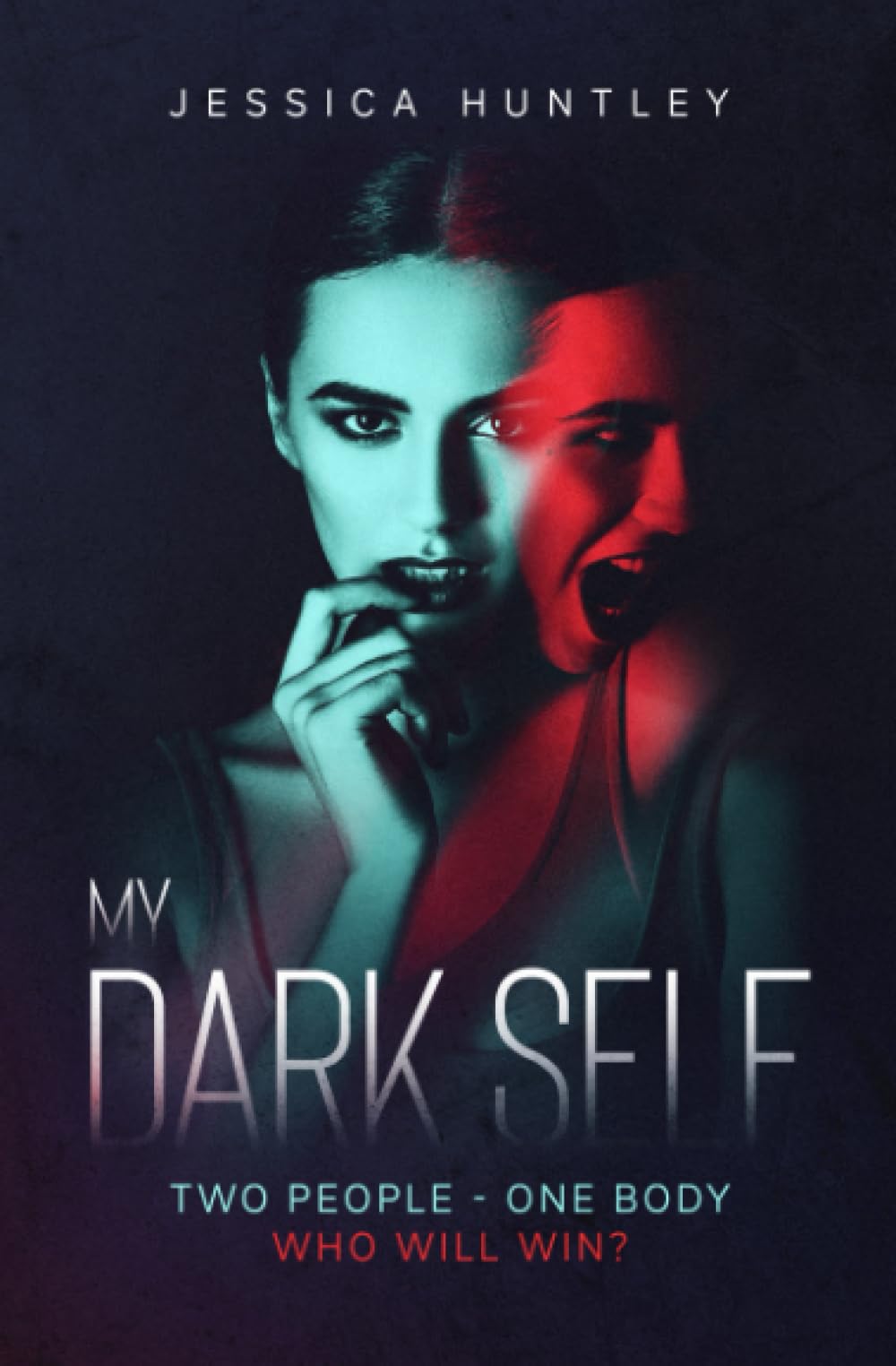 My Dark Self: A completely unputdownable and heart-pounding psychological thriller: 1 (My ... Self Series)