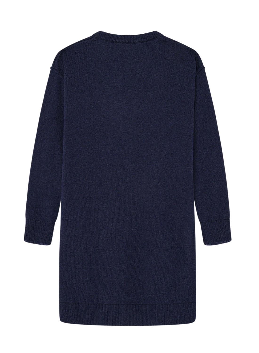 Pepe Jeans Vestito Weslie Bambina