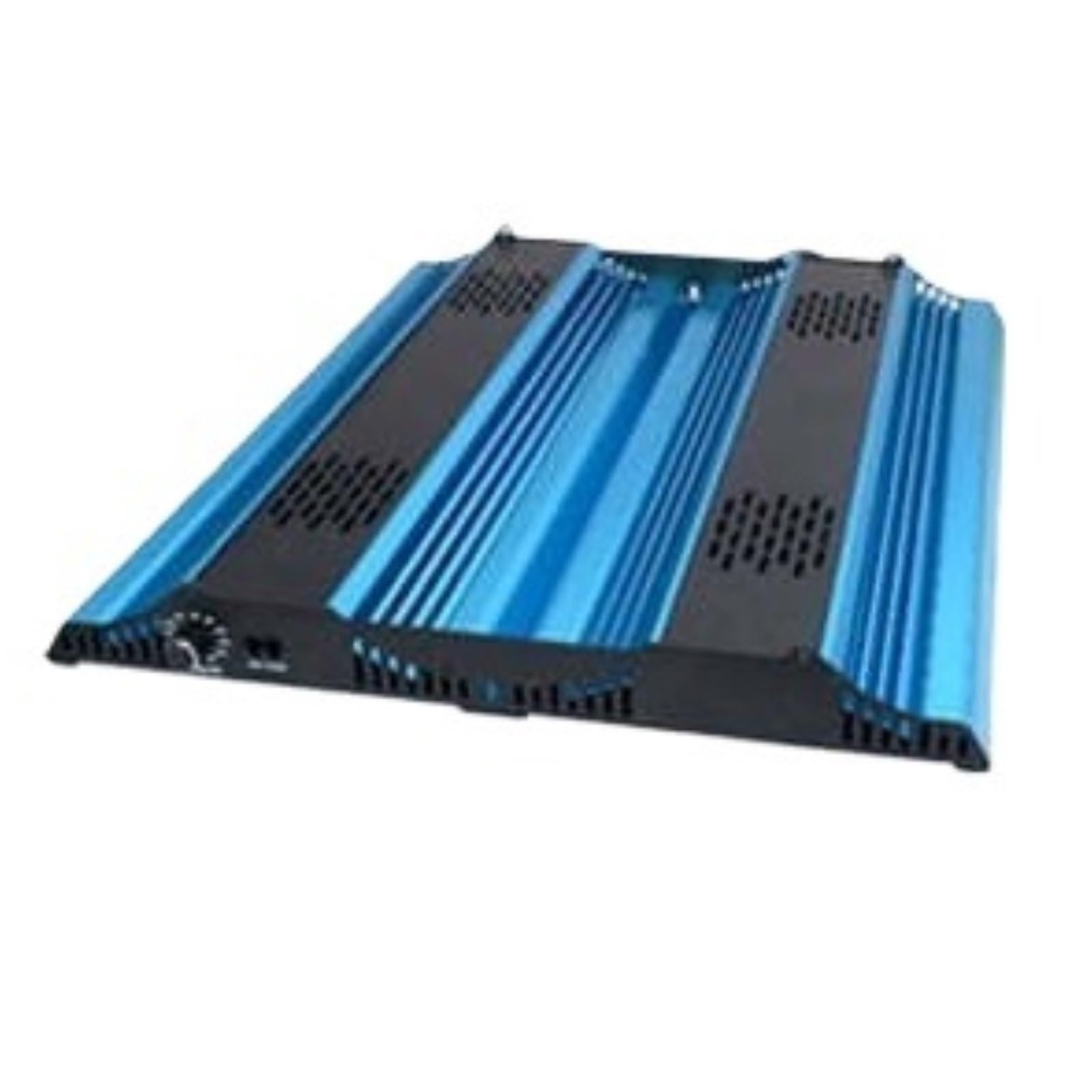 Lampe De Croissance LED Étanche Boarb, For Plantes D'intérieur, À Spectre Complet, Ultra Fine, IP65, For La Des Semis, Floraison Et Fructification,Économie d'énergie(480W)