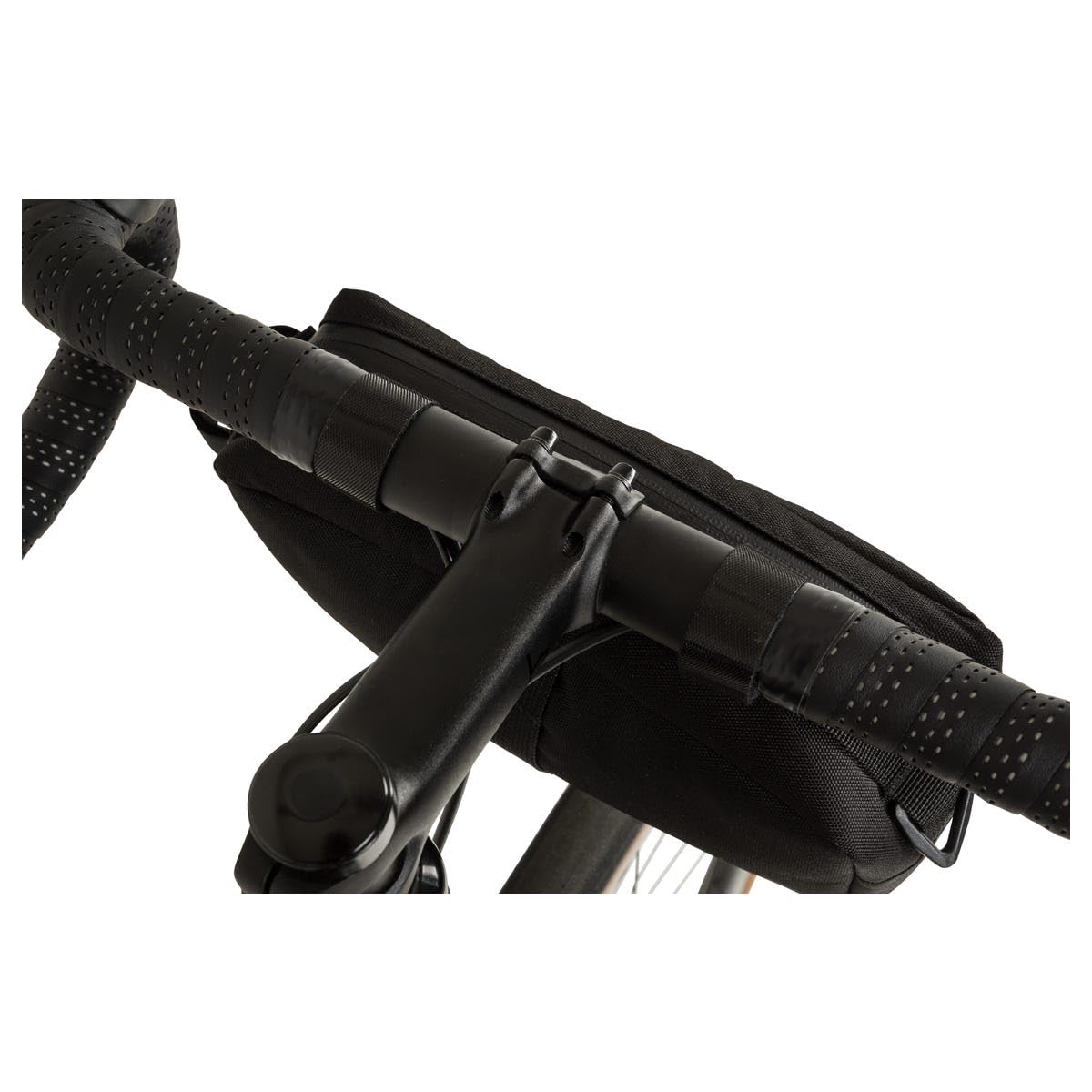 AGU Bar Bag Bolsa de Manillar Venture - Black -