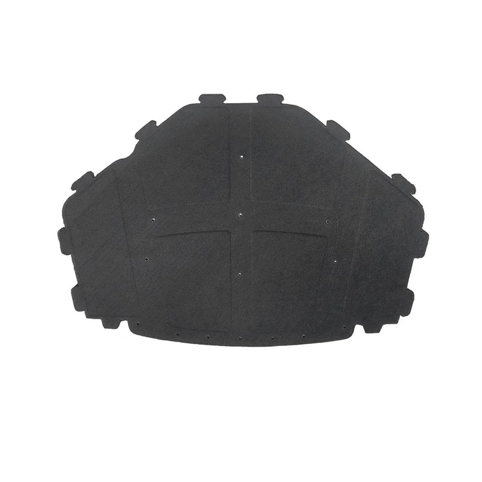 Isolant capot moteur thermique et acoustique BMW X5 E70 X6 E71