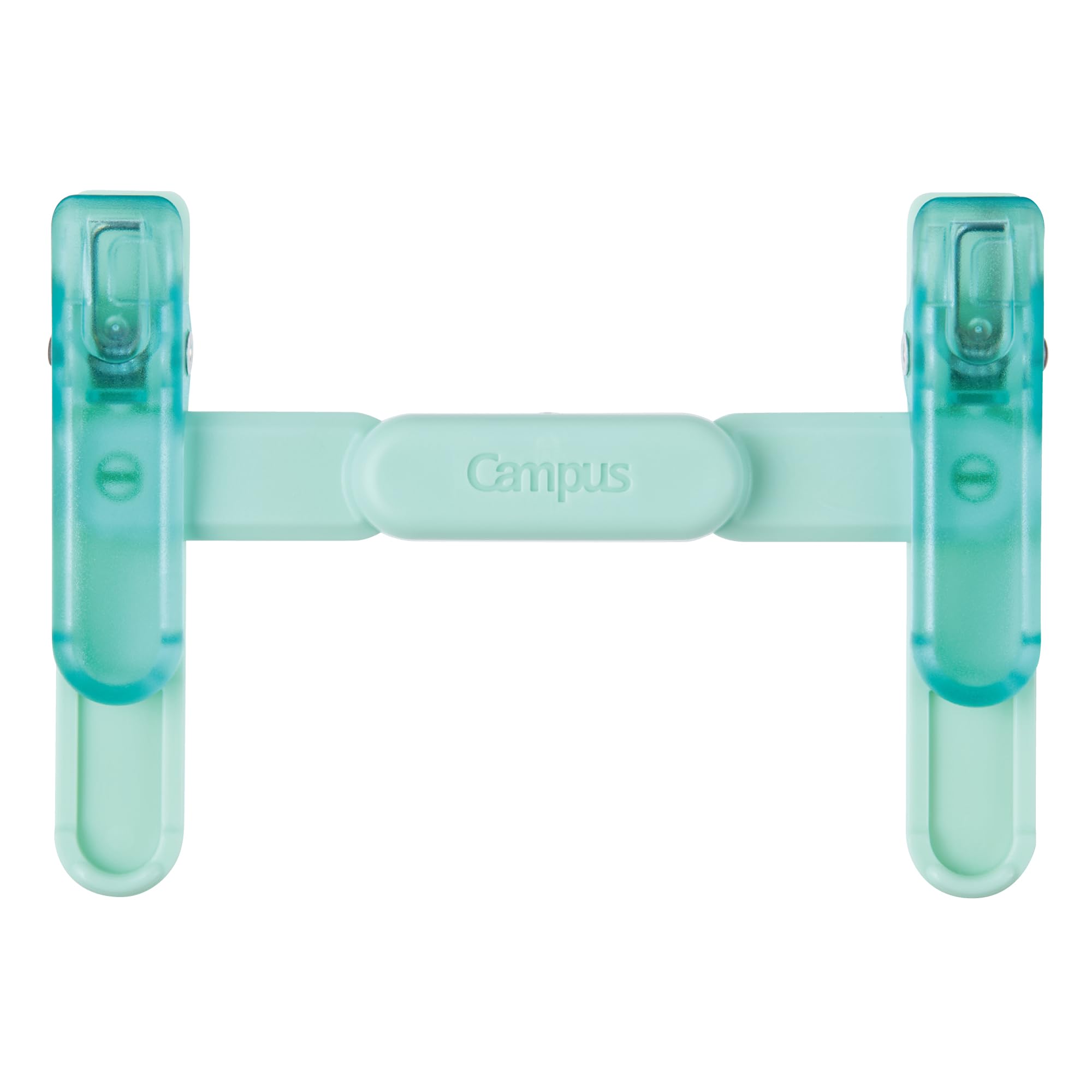 Campus Book Clip – Pen-Sized Page Holder