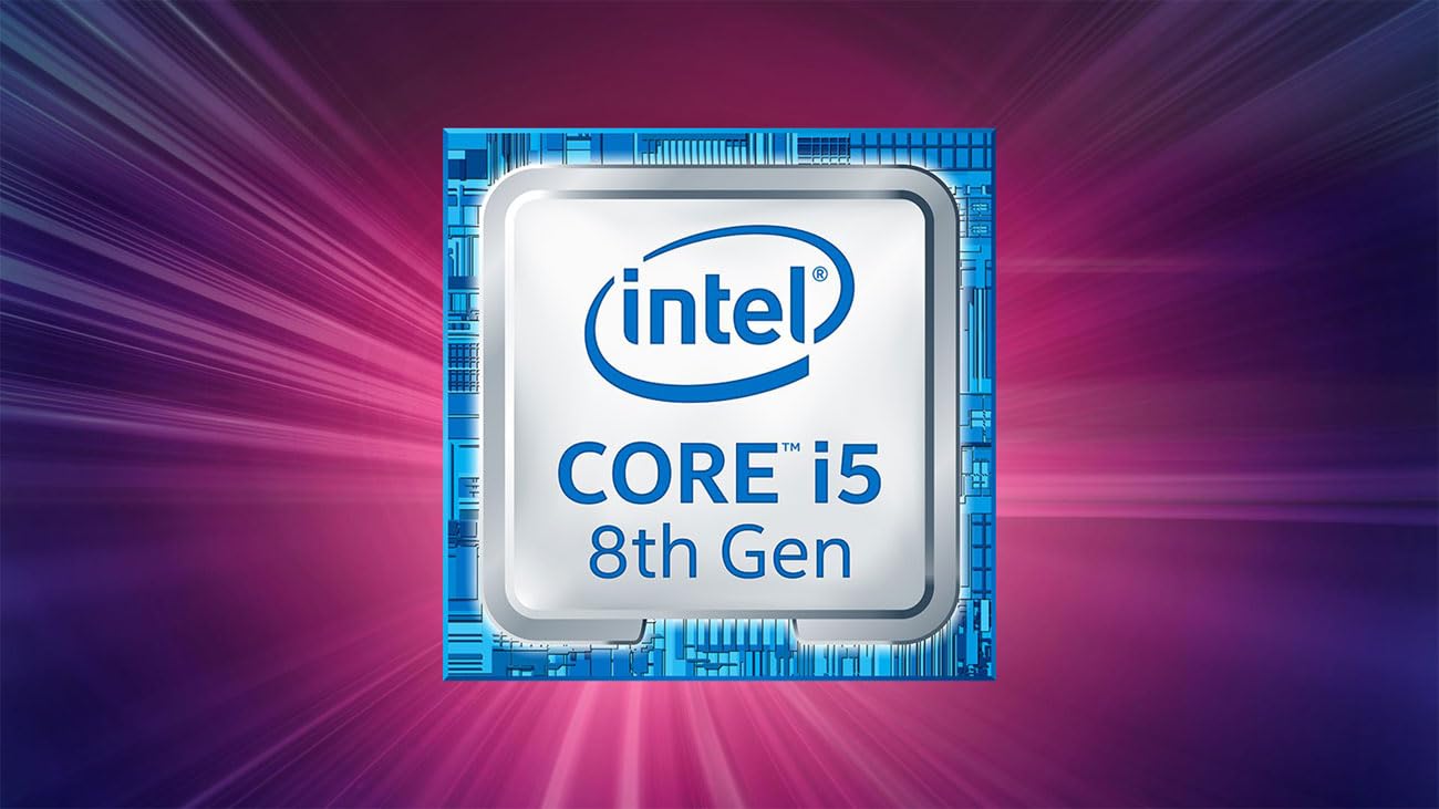 Amazon.com: Microsoft OEM Intel Core i5 i5-8600K Hexa-core
