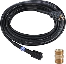 AIM Tools Hochdruckreiniger-Schlauch 2000 PSI