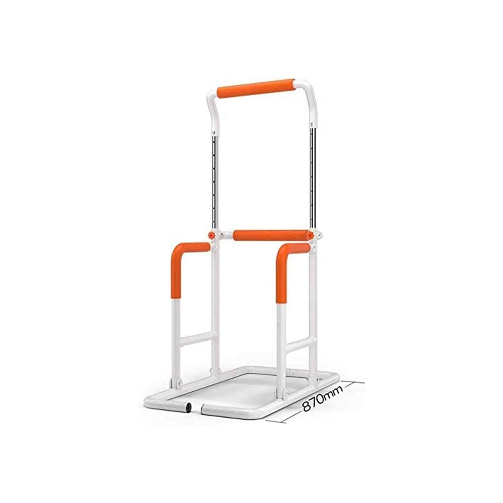 Free-Weight Racks Dip Stands Indoor Pull-ups Multi-Function Single Parallel Bars Sports Fitness Equipment Pull up Bars Fat Burning