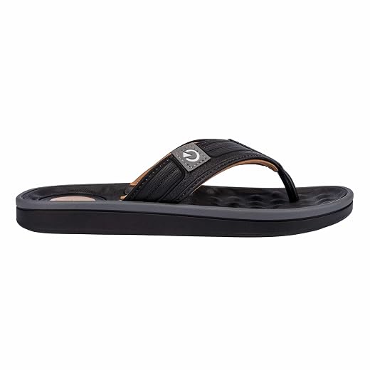 Chinelo Alabama Masculino Massageador Casual - Original