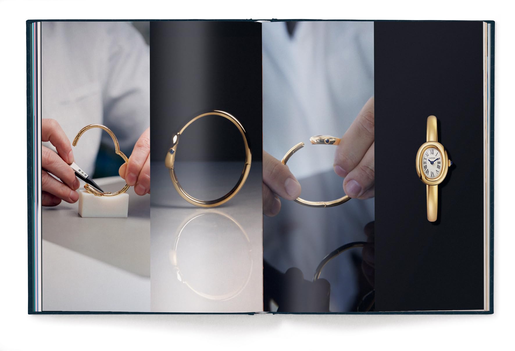 The Wonderful World of Women's Watches: Beauty Beyond Time