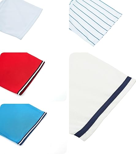 Vista 7 de Camiseta cosida de béisbol Milwaukee personalizada para hombres/mujeres/jóvenes para fanáticos de los deportes Milwaukee-10#navy