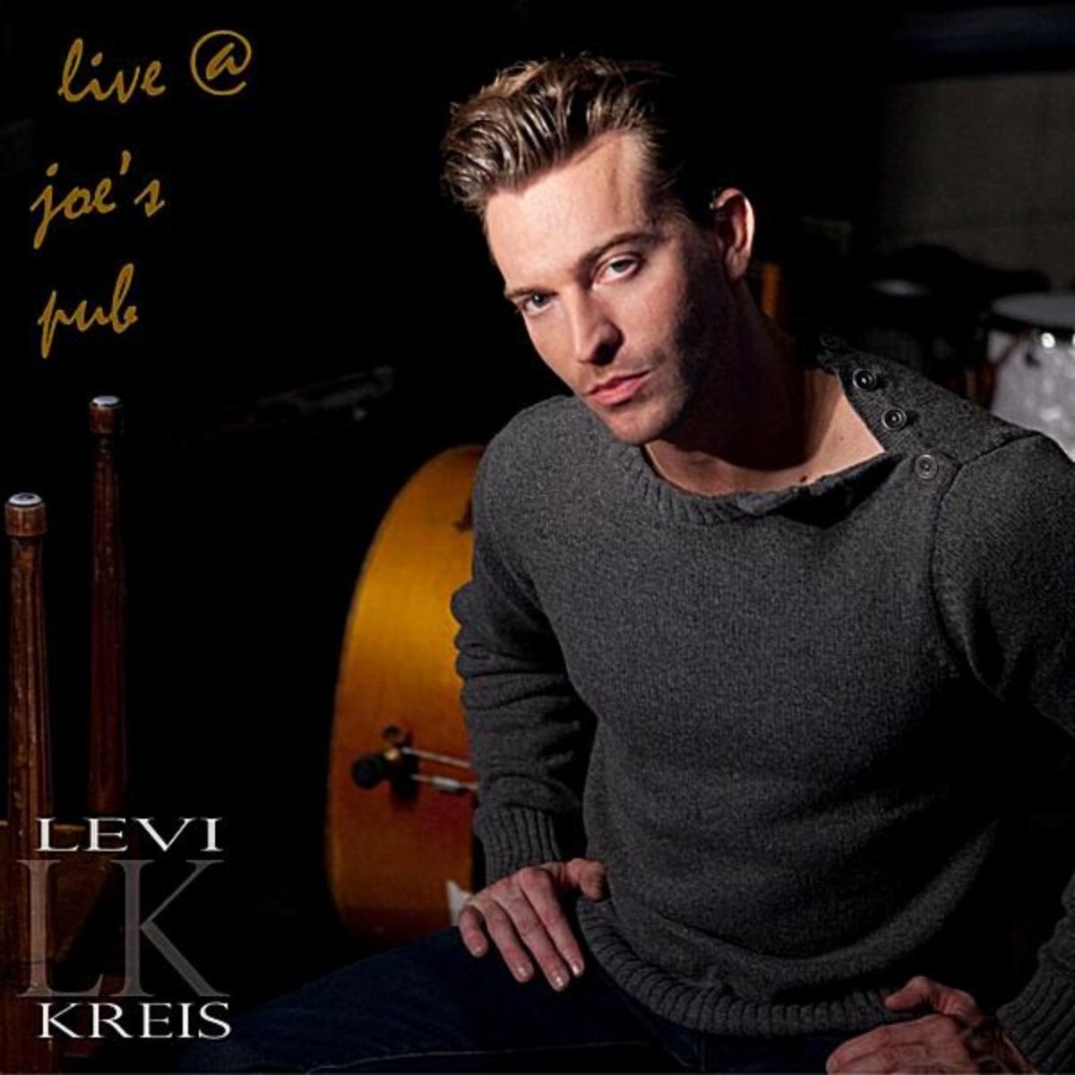 Levi Kreis