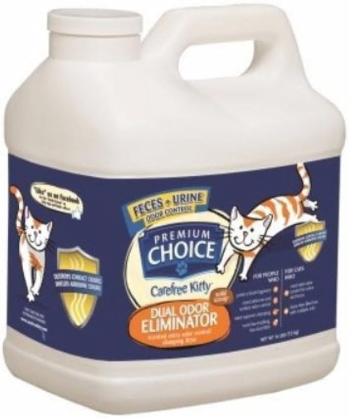 American Colloid Litter Odor 16 Lb