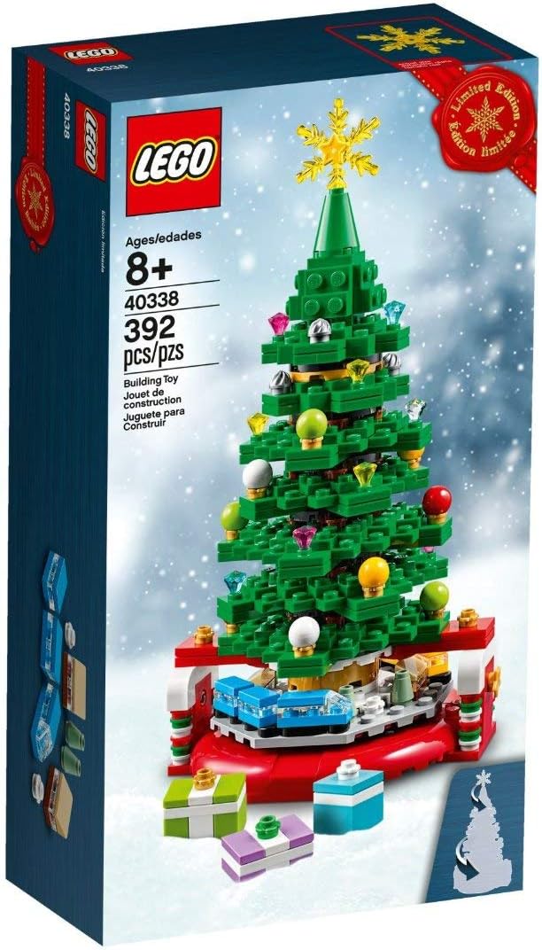 Christmas Tree 40338