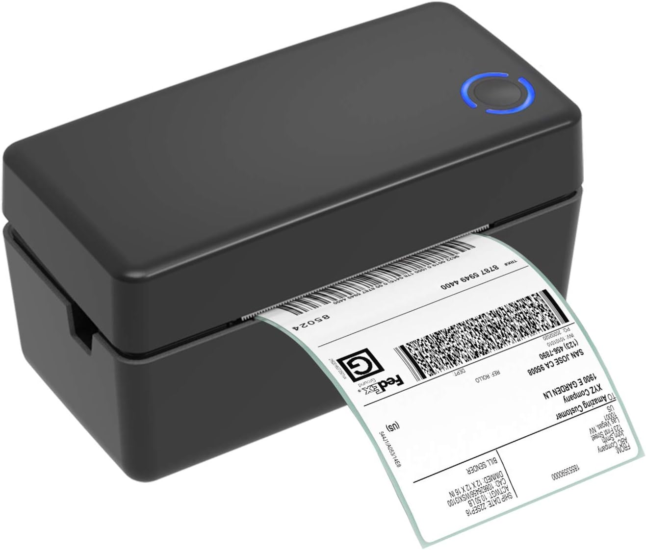 Buy PRINTEK Shipping Label Printer 