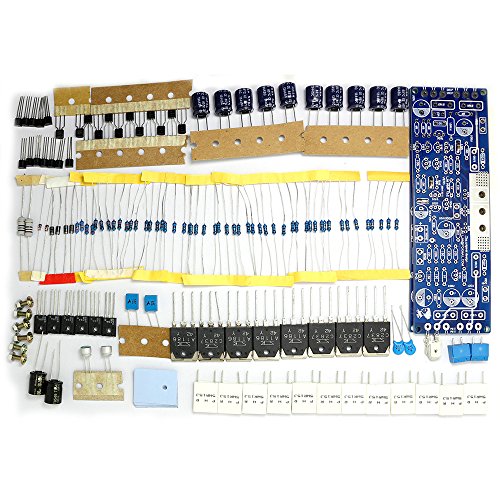 Kit amplificateur de puissance L12-2 double canal 120W carte ampli stéréo