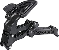 Vista 7 de Repuesto de Escalón de Cama de Esquina Trasera para Dodge Ram 2500 3500 2019 2020 2021 2022 Reemplaza 82215842AH 82215842AD 82215842AE 82215842AC