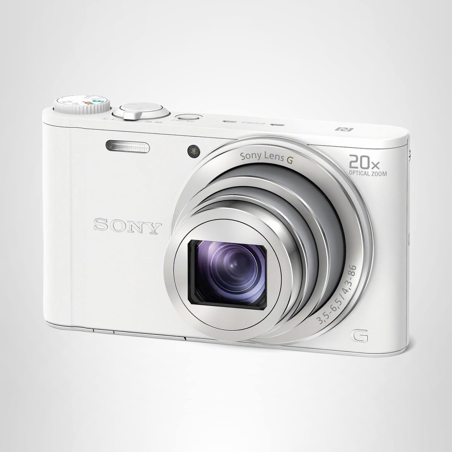 デジタルカメラ DSC-X350 SONY Amazon.com : Sony DSCWX350 18 MP Digital Camera (White) : Electronics