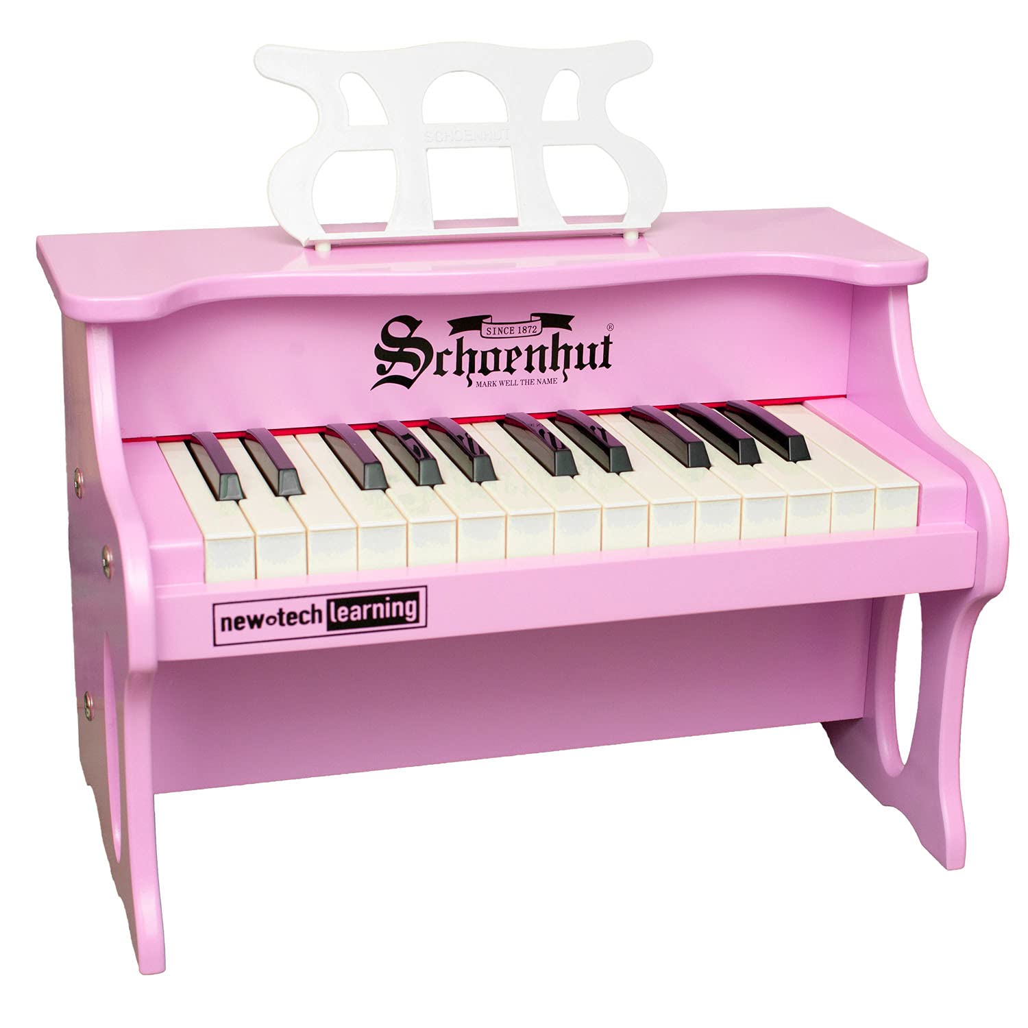Buy Schoenhut Tabletop Digital Piano Digital Kids Pink Piano Keyboard
