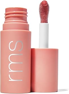 Legendary Lip Oil - Lucia by RMS Beauty for Women - 0.17 oz Lip Oil