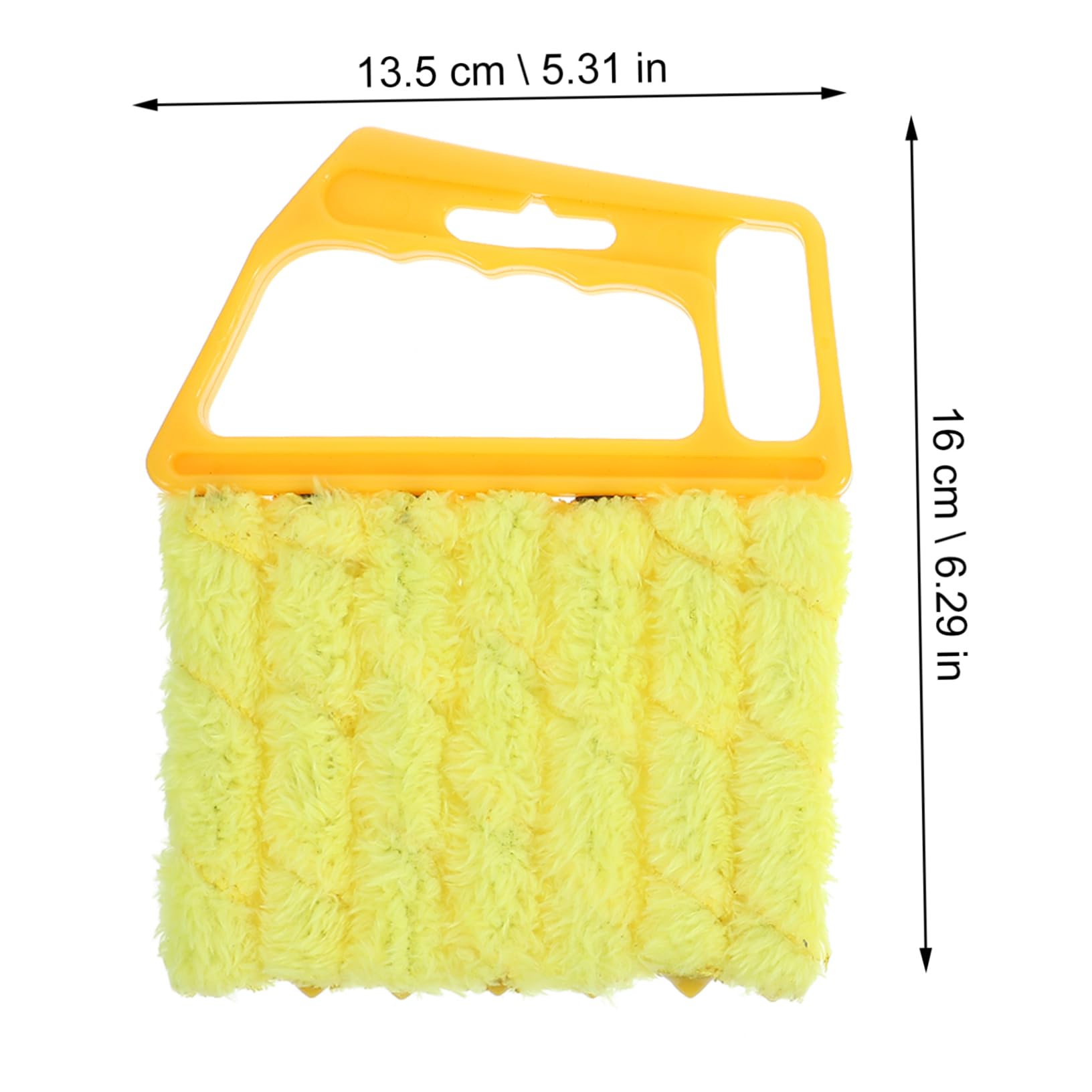 20piezas Limpiador De Persianas y Ranuras Herramienta De Limpieza para Ventilación De Autos y Persianas Cepillo Desmontable y Lavable para Accesorios De Aire Acondicionado y