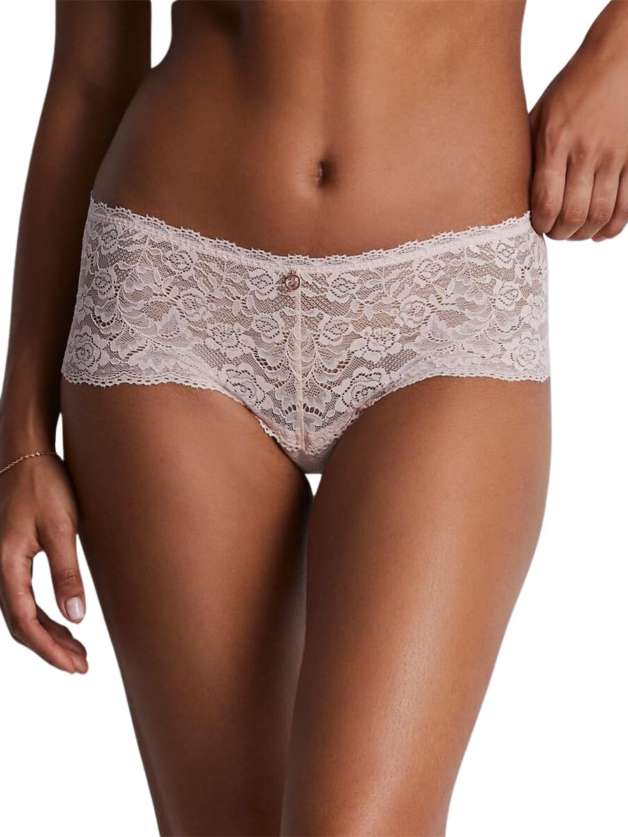 Aubade Women's Rosessence Care