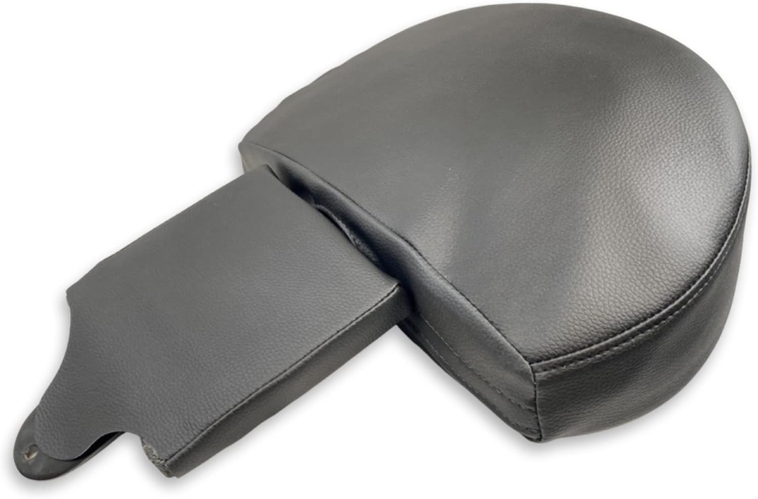 Quad Logic Replacement Seat Cover Kit for Can-Am Outlander 500 650 800 (2006–2012) Gen 1 – Driver, Passenger, and Backrest Covers – Made in USA